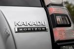 Toyota Land Cruiser Prado Kakadu Horizon 2020 года (AU)
